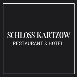 Schloss Kartzow in Potsdam, Germany